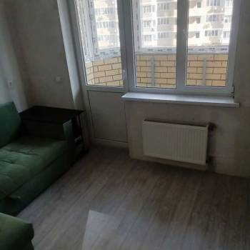Продается 1-комнатная квартира, 20,2 м²
