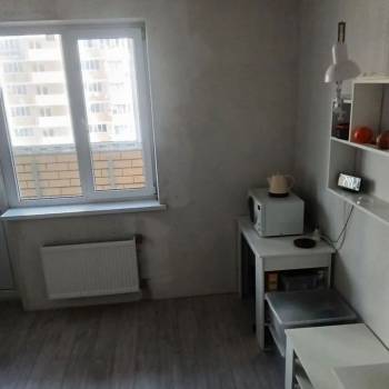 Продается 1-комнатная квартира, 20,2 м²