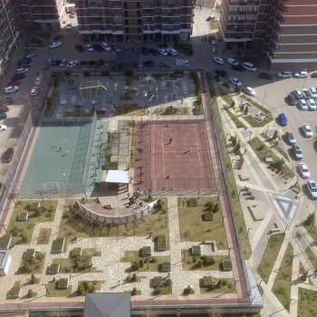 Продается 1-комнатная квартира, 23,3 м²