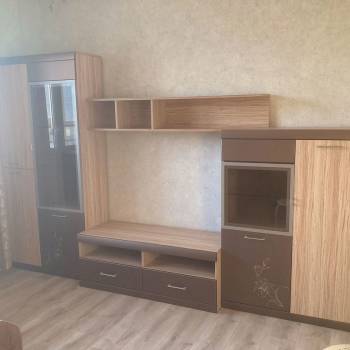 Продается 1-комнатная квартира, 23,3 м²