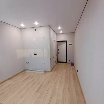 Продается 1-комнатная квартира, 21,2 м²