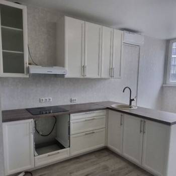 Продается 1-комнатная квартира, 21 м²