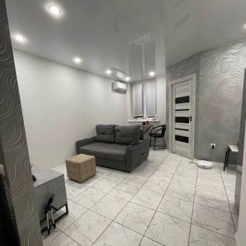 Продается 1-комнатная квартира, 27,7 м²