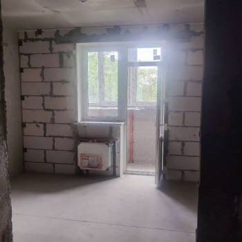 Продается 1-комнатная квартира, 23,4 м²