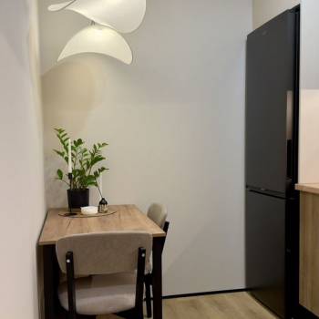 Продается 1-комнатная квартира, 23 м²