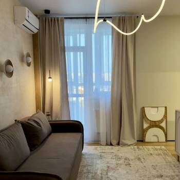 Продается 1-комнатная квартира, 23 м²