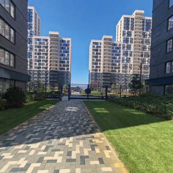 Продается 1-комнатная квартира, 22,8 м²