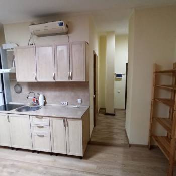 Продается 1-комнатная квартира, 31,1 м²