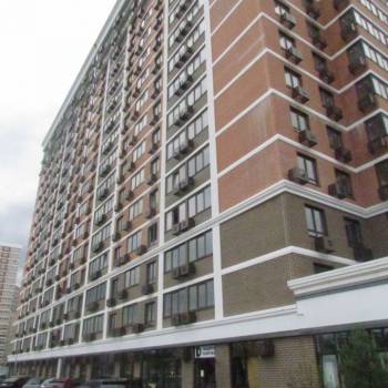 Продается 1-комнатная квартира, 23,4 м²