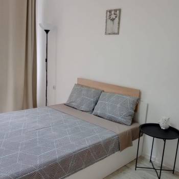 Продается 1-комнатная квартира, 31,4 м²