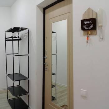 Продается 1-комнатная квартира, 31,4 м²