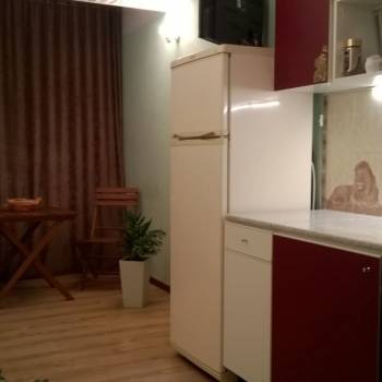 Продается 1-комнатная квартира, 40,7 м²