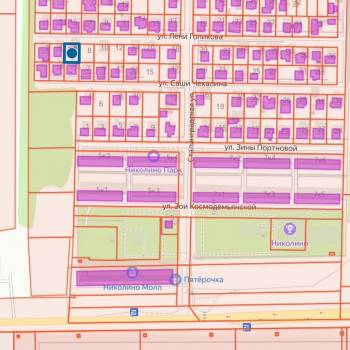 Продается Участок, 400 м²
