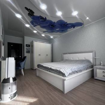Продается 2-х комнатная квартира, 82,3 м²