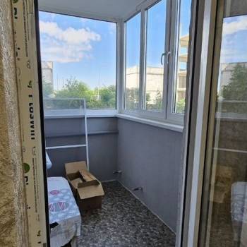 Продается 2-х комнатная квартира, 57,6 м²