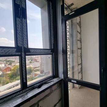 Продается 1-комнатная квартира, 43 м²