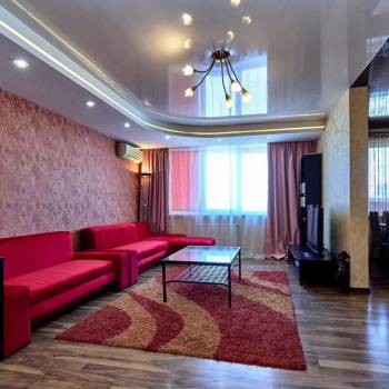 Сдается Многокомнатная квартира, 93,6 м²