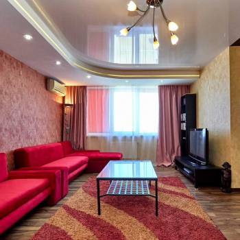 Сдается Многокомнатная квартира, 93,6 м²