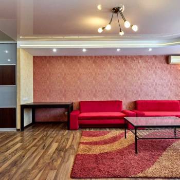 Сдается Многокомнатная квартира, 93,6 м²