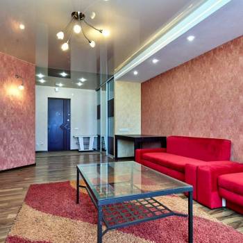 Сдается Многокомнатная квартира, 93,6 м²
