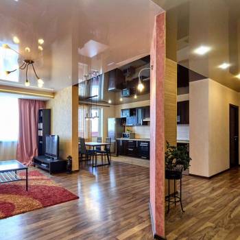 Сдается Многокомнатная квартира, 93,6 м²