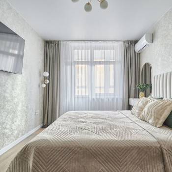 Сдается Многокомнатная квартира, 88 м²