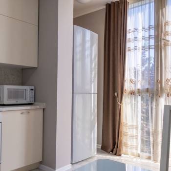 Сдается 1-комнатная квартира, 32,2 м²