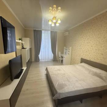 Сдается 1-комнатная квартира, 59,9 м²