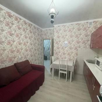 Сдается 1-комнатная квартира, 59,9 м²