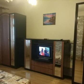 Сдается 1-комнатная квартира, 38 м²