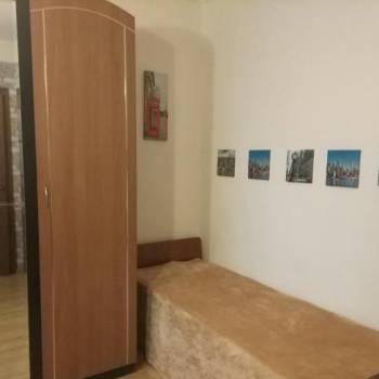 Сдается 1-комнатная квартира, 38 м²