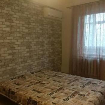 Сдается 1-комнатная квартира, 38 м²