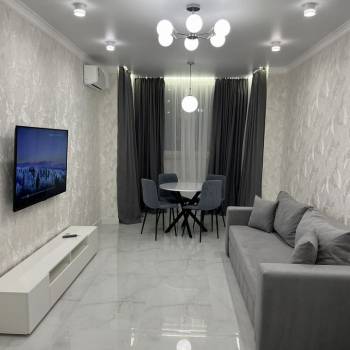 Сдается 1-комнатная квартира, 47 м²