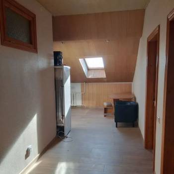 Сдается 2-х комнатная квартира, 56 м²