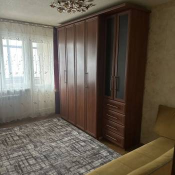 Сдается 2-х комнатная квартира, 46 м²