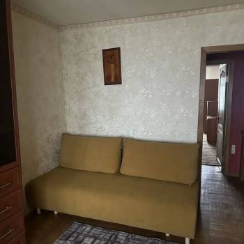 Сдается 2-х комнатная квартира, 46 м²