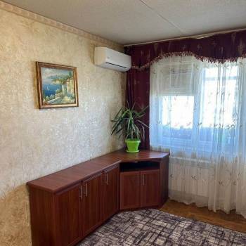 Сдается 2-х комнатная квартира, 46 м²