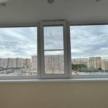 Продается 1-комнатная квартира, 37,3 м²