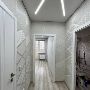 Продается 1-комнатная квартира, 37,3 м²