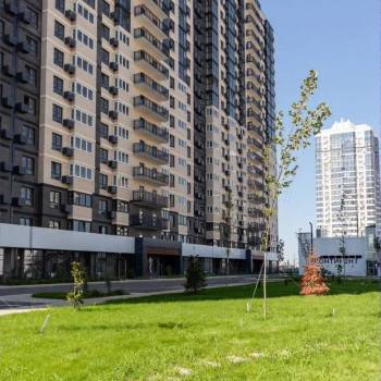 Продается 1-комнатная квартира, 24,3 м²