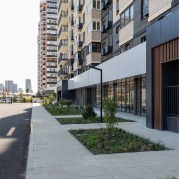 Продается 1-комнатная квартира, 24,3 м²