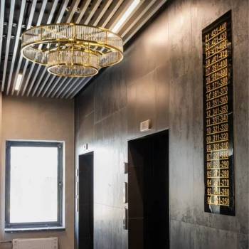 Продается 1-комнатная квартира, 24,3 м²