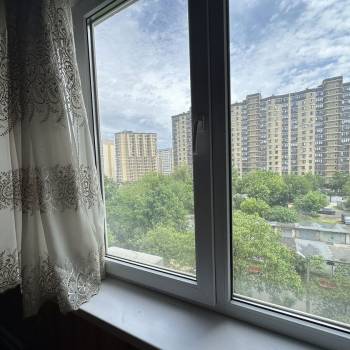 Продается Многокомнатная квартира, 96,4 м²