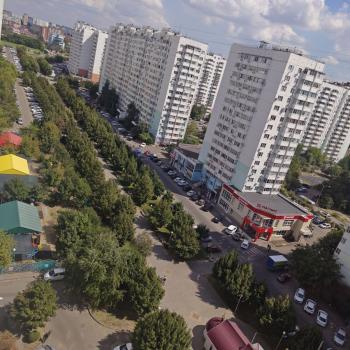 Продается 2-х комнатная квартира, 65 м²