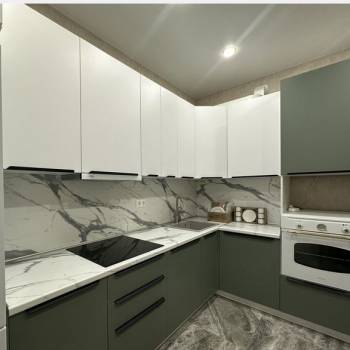 Продается 1-комнатная квартира, 46,4 м²