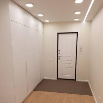Продается 2-х комнатная квартира, 67,5 м²