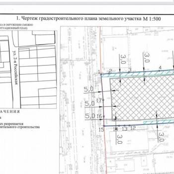 Продается Участок, 1750 м²