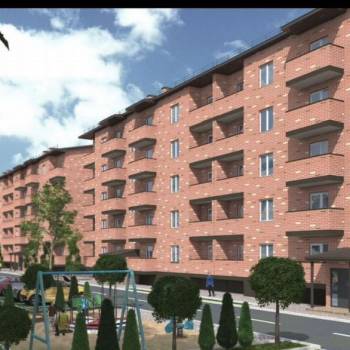 Продается 1-комнатная квартира, 34 м²