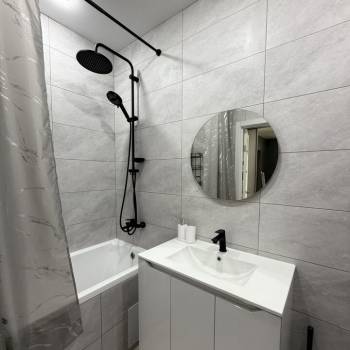 Сдается 1-комнатная квартира, 37,8 м²