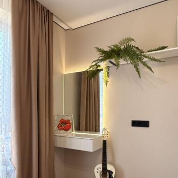 Продается 2-х комнатная квартира, 46,1 м²
